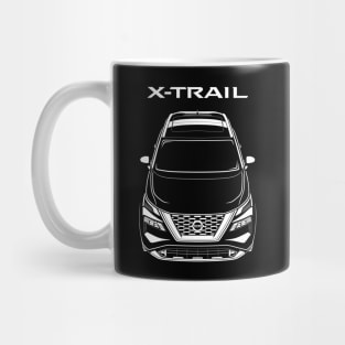 X-Trail 2023-2024 Mug